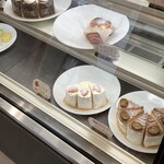 かちっこ菓子店 - 