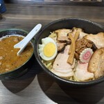時代麺房 ライオン - 