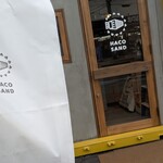 HACO SAND - 