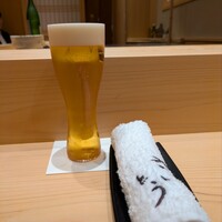 鮨 さいとう - 