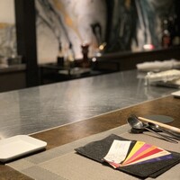 大阪鉄板焼き 神戸牛 TATARA - 