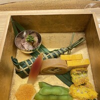 赤坂 菊乃井 - 