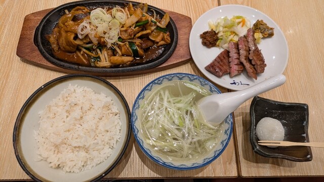 牛たん炭焼 利久 イオンモール新利府店 - 新利府（牛タン）の写真