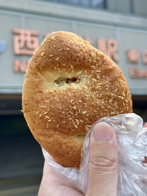 Kobe Ya Nishiarai Ekiten