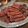 焼肉ふじ