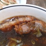 大王ラーメン - 