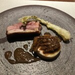 バール ア フロマージュ スーヴォワル - 