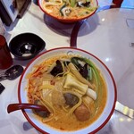 好運来のご予約 - 北18条/中華料理 | 食べログ