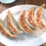 大王ラーメン - 