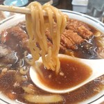 大王ラーメン - 