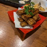 ひょうきん顔 - 