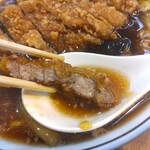 大王ラーメン - 