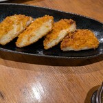 ひょうきん顔 - 