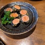 ひょうきん顔 - 