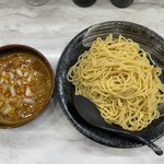 蒙古タンメン中本 - 