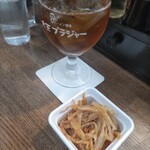 大王ラーメン - 