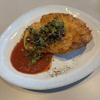 Trattoria Tabule - 