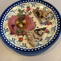 Trattoria Tabule - 