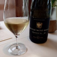 銀座 レストラン オザミ - 