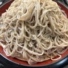 手打ちそばやさん うどんやさん 白虎 大友町 本店