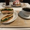 ROBERT'S COFFEE 麻布十番店