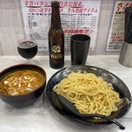 蒙古タンメン中本 - 