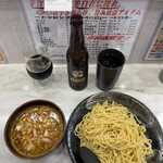 蒙古タンメン中本 - 