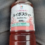 セブンイレブン - ドリンク写真: