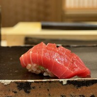 銀座 すし傳 - 