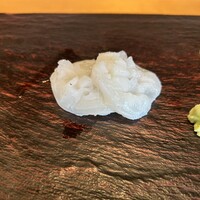 SUSHI TOKYO TEN、 新宿店 - 