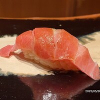 鮨 龍次郎 - 大トロ