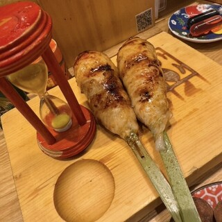 口コミ一覧 : か志わ熟成鶏十八番 （カシワジュクセイドリジュウ
