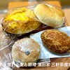 小麦と酵母 濱田家 三軒茶屋本店