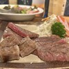 あぶり肉 がらん