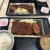 名古屋名物 みそかつ 矢場とん NEOPASA岡崎店