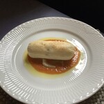 Bistro Jun - 某天的晚餐單點