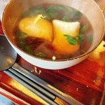 甘味喫茶 おかげ庵 - 