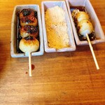 甘味喫茶 おかげ庵 - 