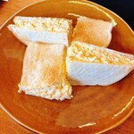 甘味喫茶 おかげ庵 - 