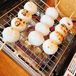 甘味喫茶 おかげ庵 - 