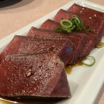 高松文八 - ハツ