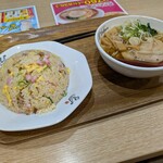 れんげ食堂 Toshu - 
