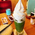 甘味喫茶 おかげ庵 - 