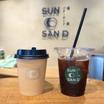 箱根バターサンド SUN SAN D - 