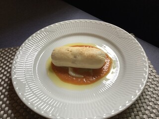 ビストロ じゅん - ある日のディナーアラカルト