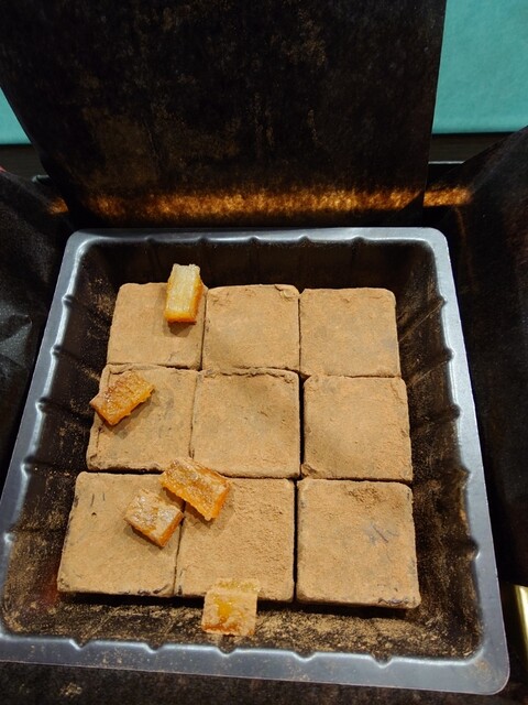 LaLa-Chocolat photo 2