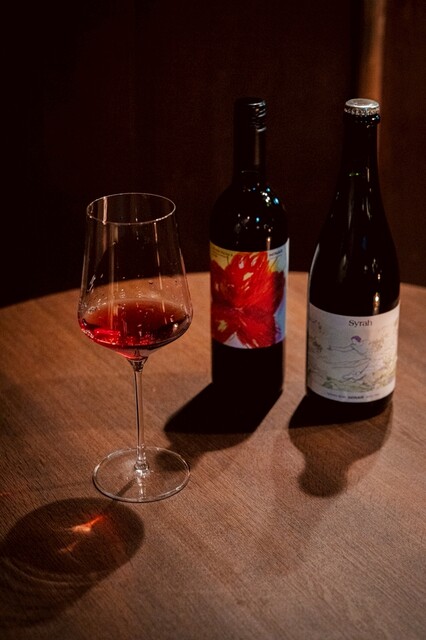 commone/over the moon photo 2