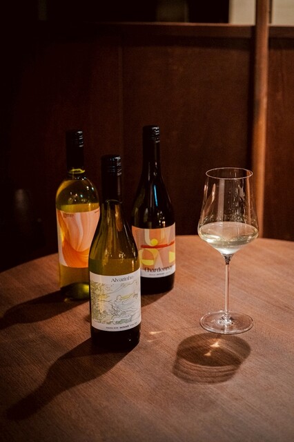 commone/over the moon