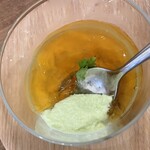 イタリアンとフレンチのカゼ - 