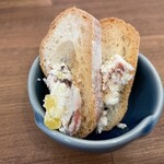 イタリアンとフレンチのカゼ - 